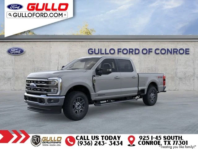New 2026 Avalanche Ford  image 1