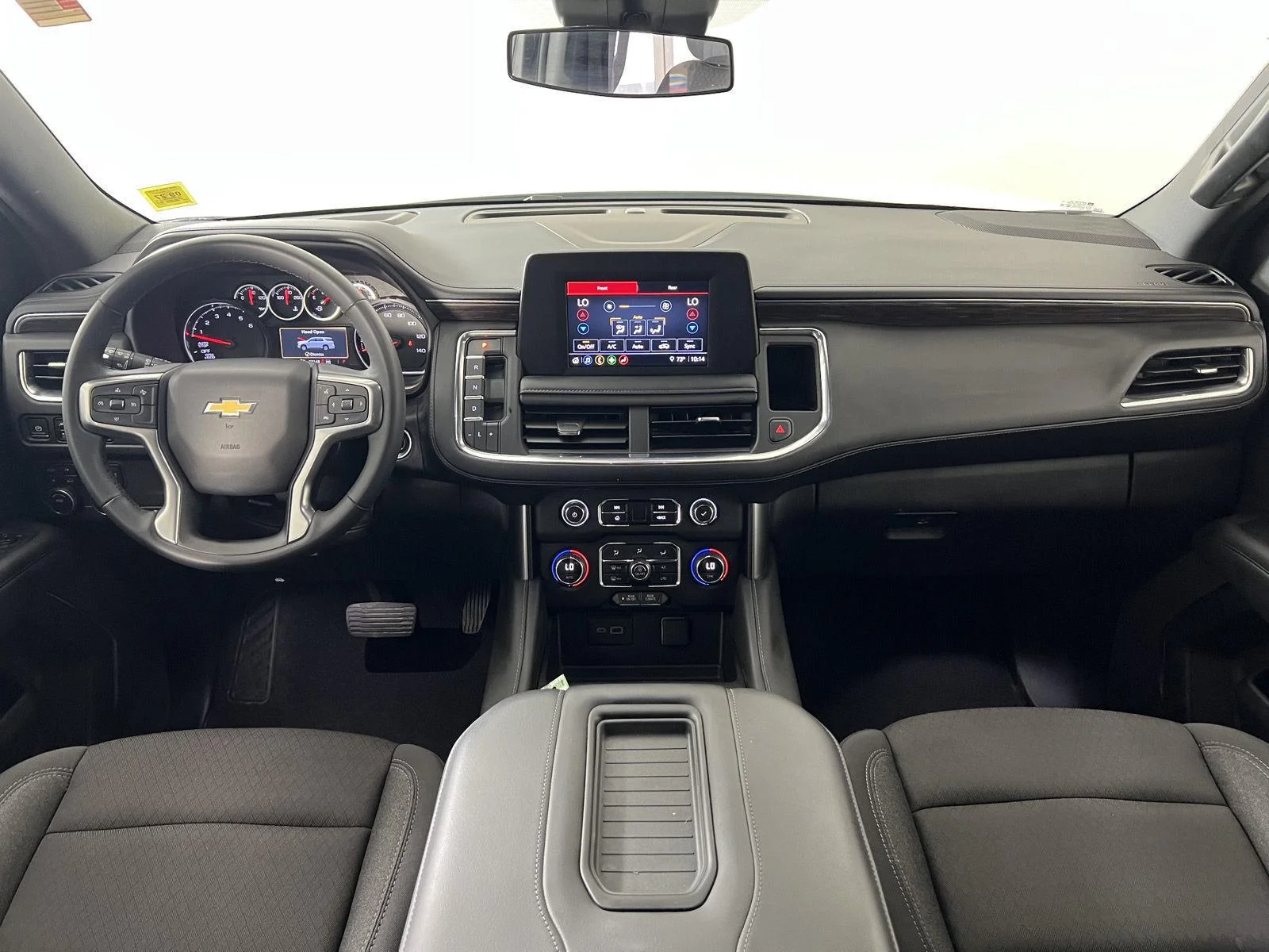 Used 2024 Summit White Chevrolet LS image 20