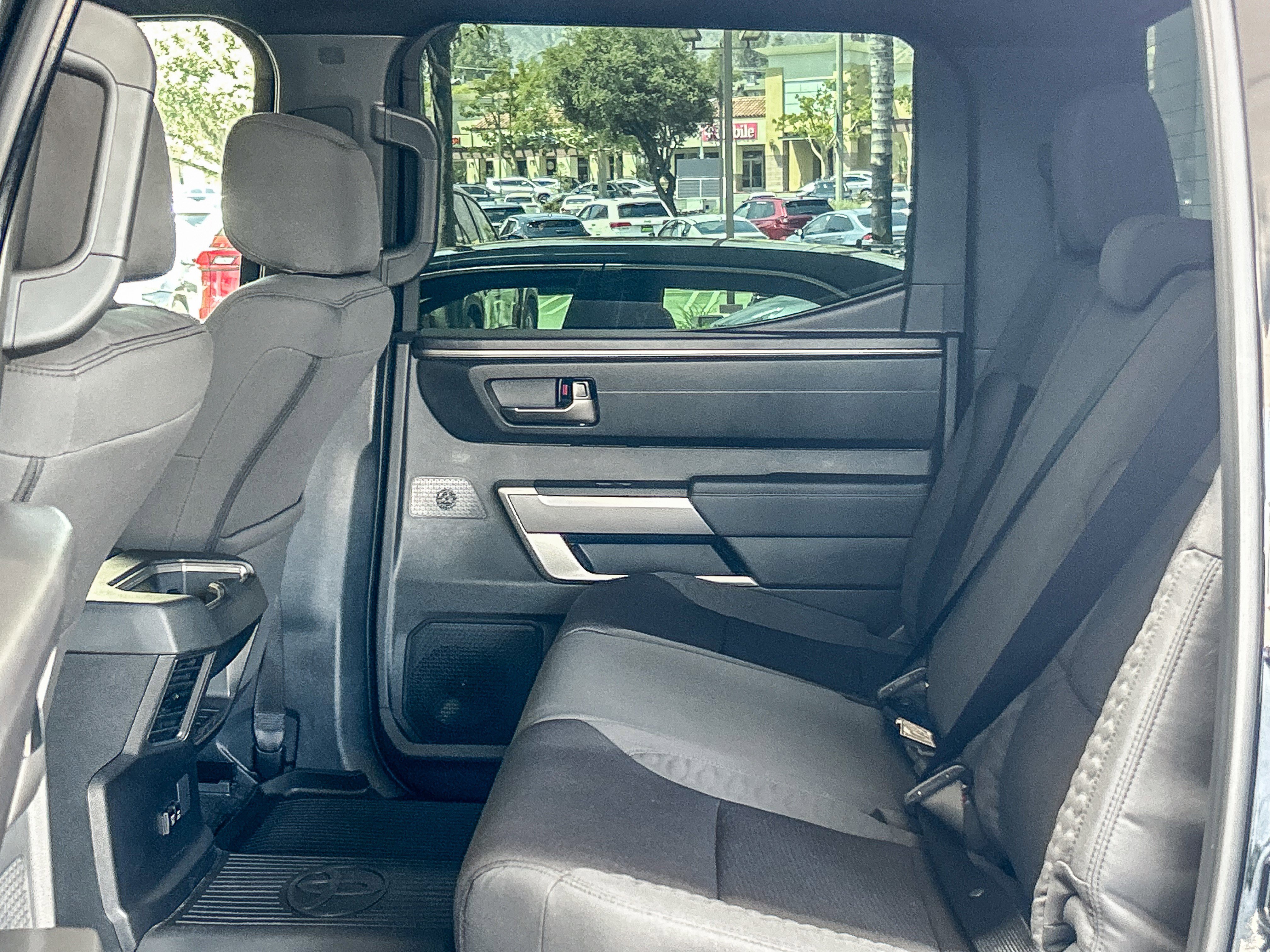 2026 Toyota Tundra SR5 - Photo 18