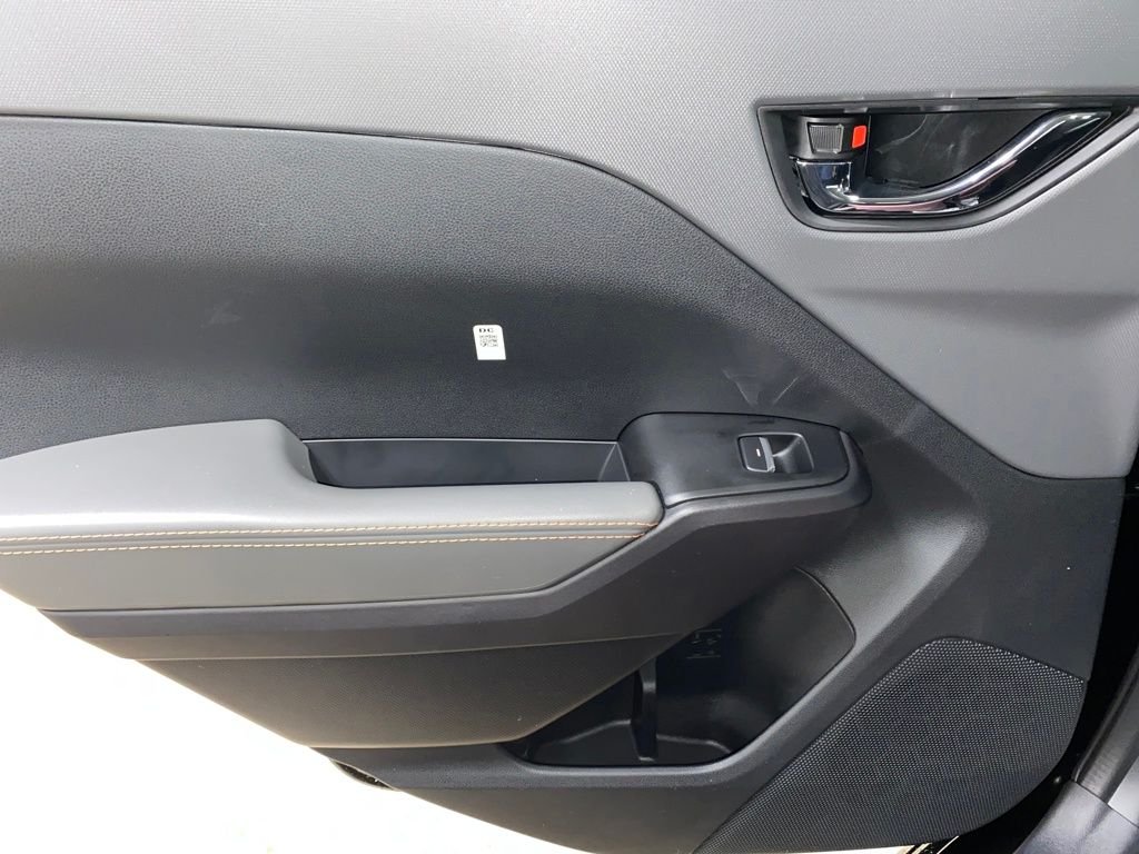 2026 Subaru Crosstrek Limited - Photo 24