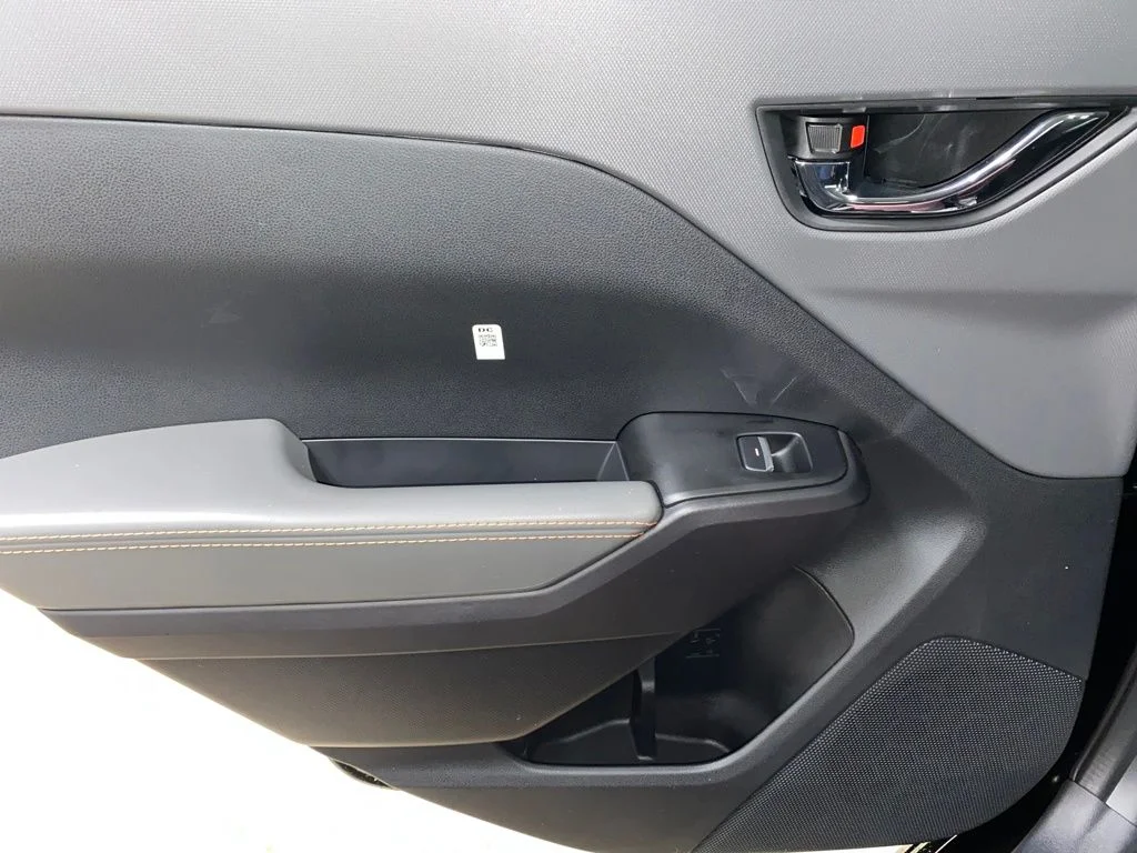 2026 Subaru Crosstrek Limited - Photo 24