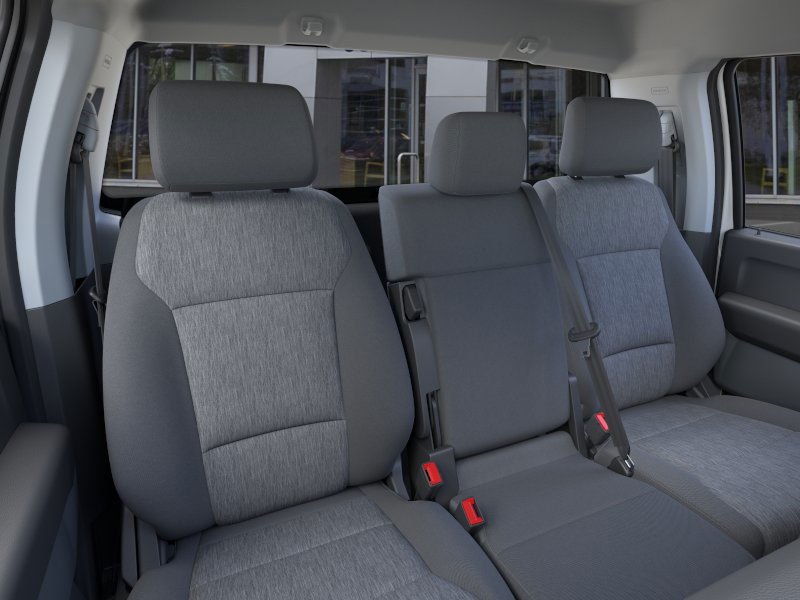 2026 Ford F-250 Super Duty XL - Photo 10