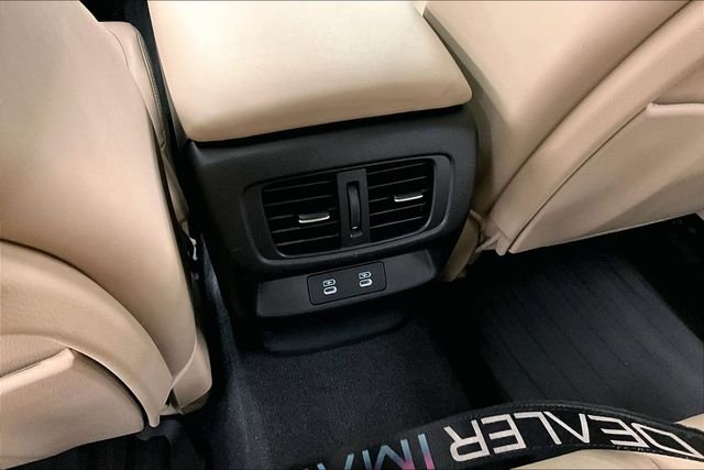 2024 Acura TLX Technology Package - Photo 32