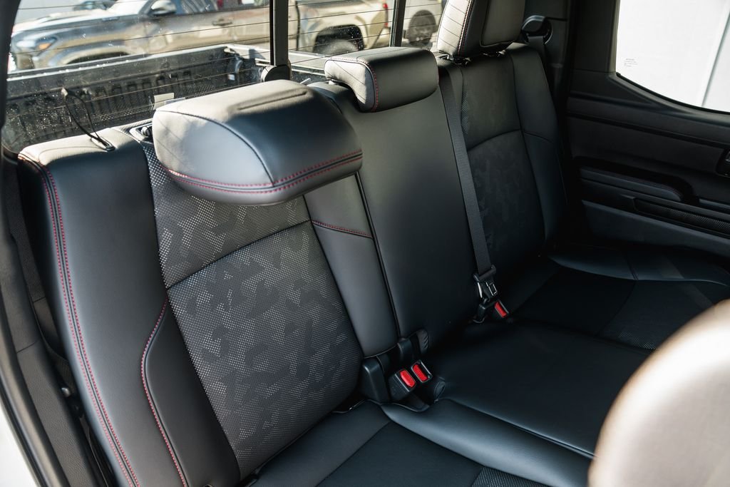 2026 Toyota Tacoma TRD Pro - Photo 31
