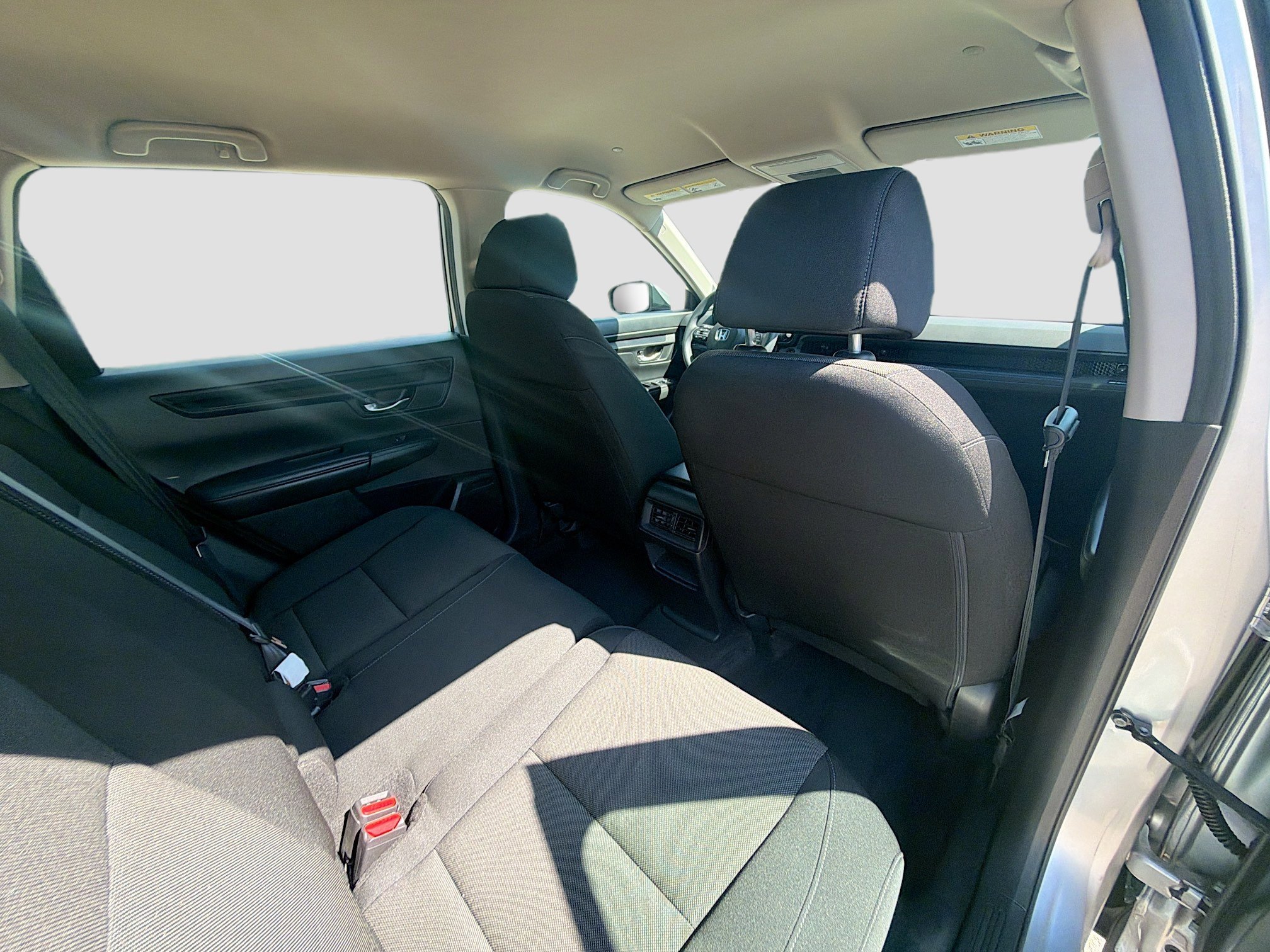 2023 Honda CR-V LX - Photo 29