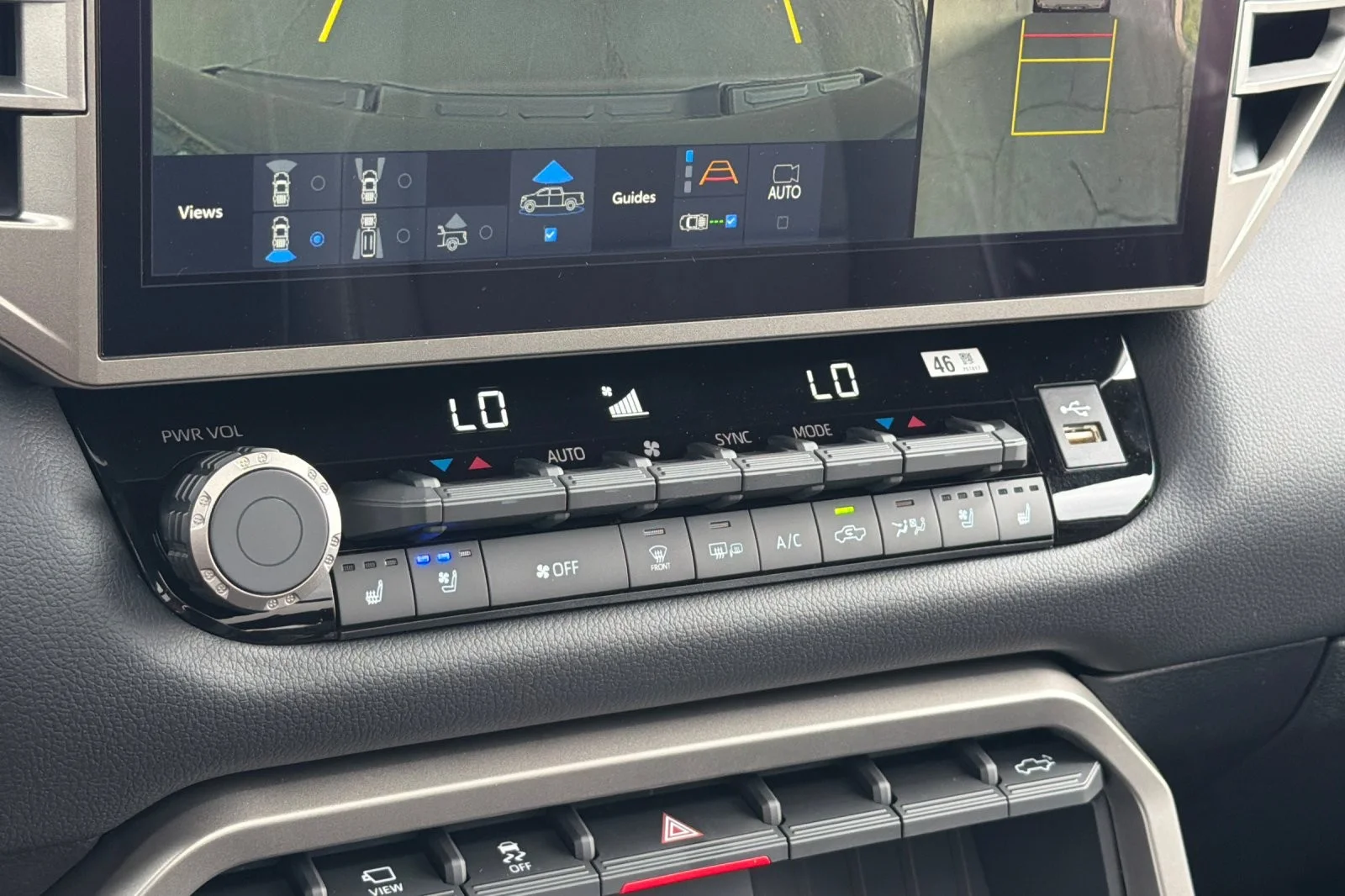 New 2026 Magnetic Gray Metallic Toyota  Limited image 21