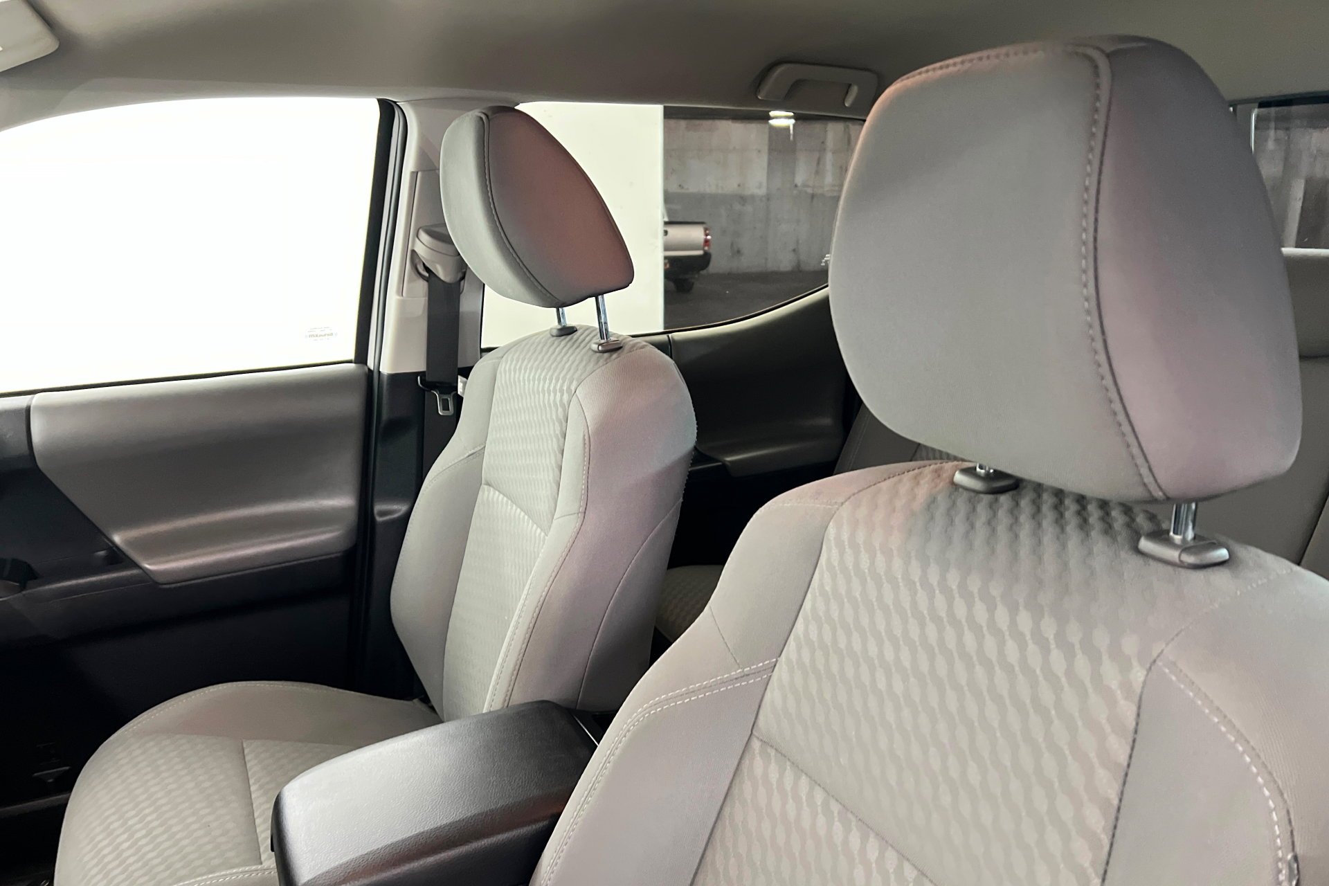 2022 Toyota Tacoma SR - Photo 17