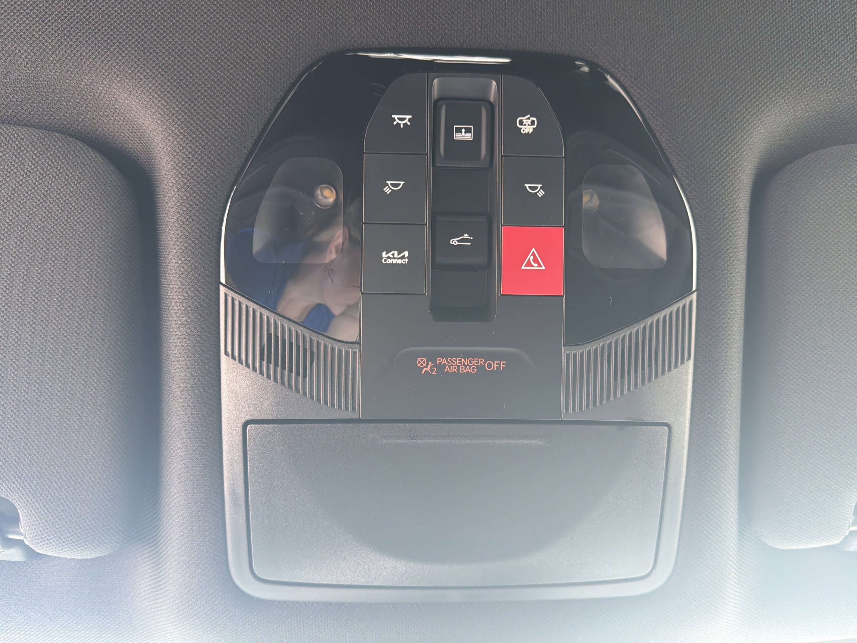 New 2027 Wolf Gray Kia X-PRO SX image 13