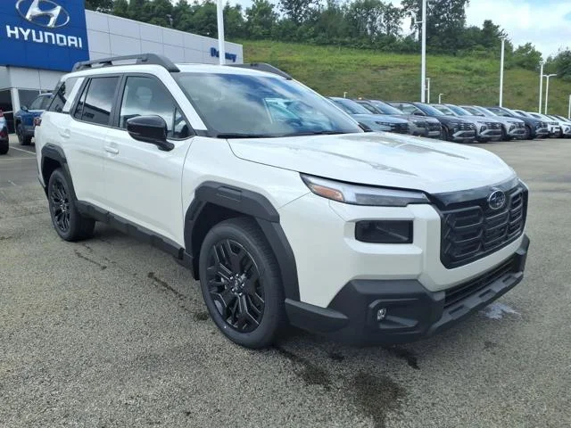 2026 Subaru Outback Limited XT - Photo 14