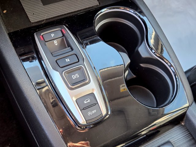 2020 Honda Pilot Elite - Photo 24