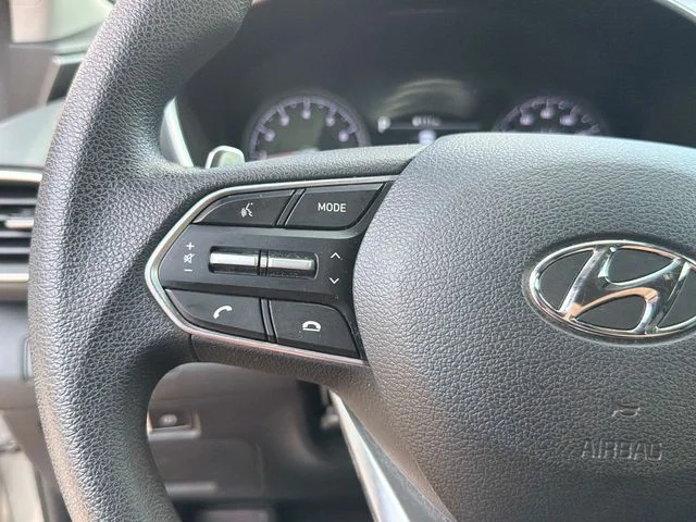 Used 2022 Silver Hyundai SEL image 29
