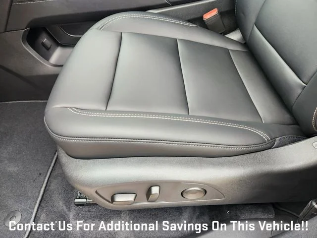 2026 GMC Acadia Elevation - Photo 18