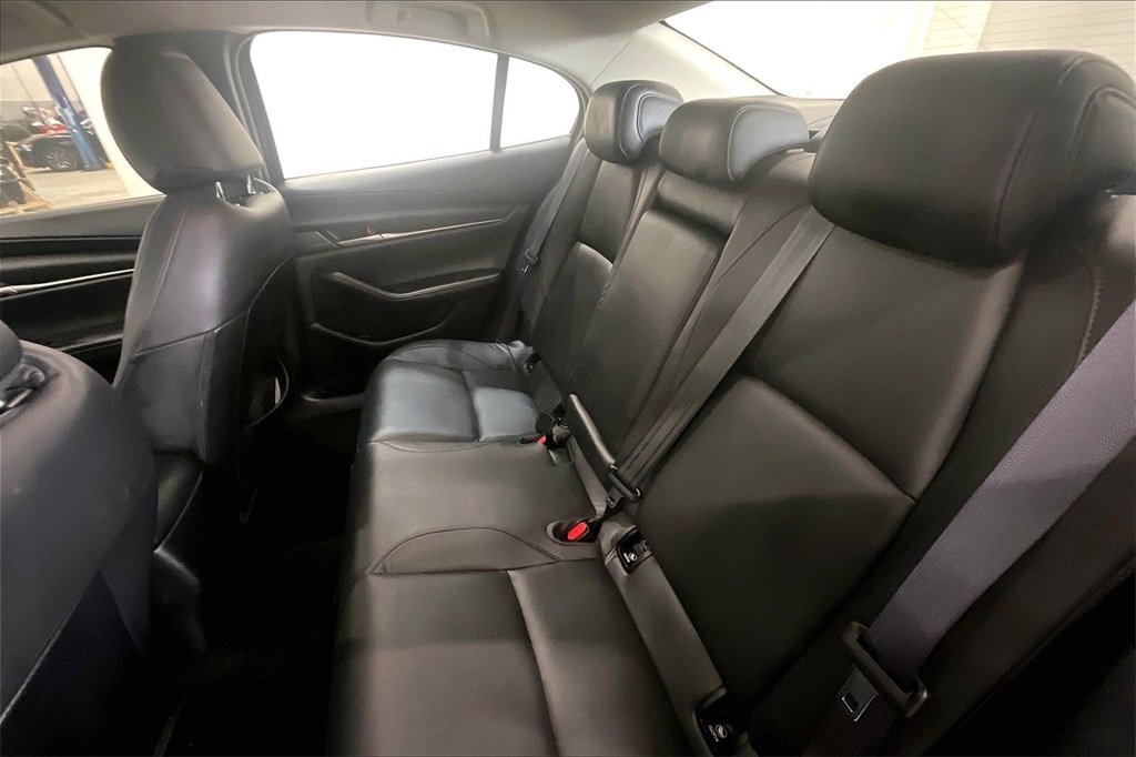 2023 MAZDA MAZDA3 - Image 24