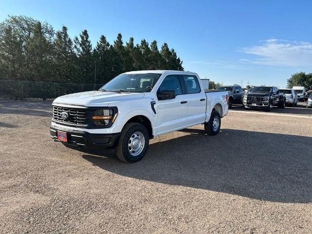New 2026 Oxford White Ford XL image 45