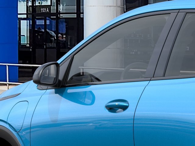 New 2027 Marina Blue Metallic Chevrolet LT image 12