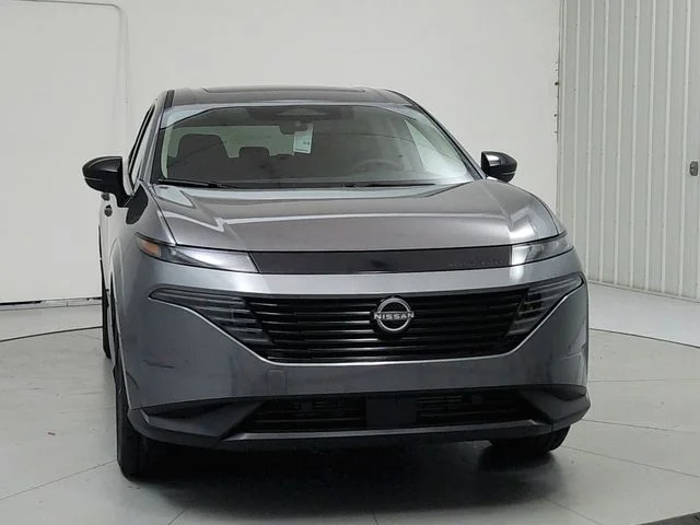 New 2026 Gray Nissan SL image 2