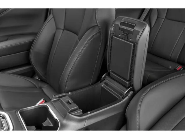 Used 2022 Ice Silver Metallic Subaru 2.5i image 17
