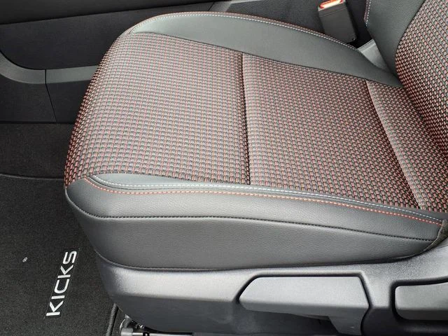 New 2026 Red Nissan SR image 7