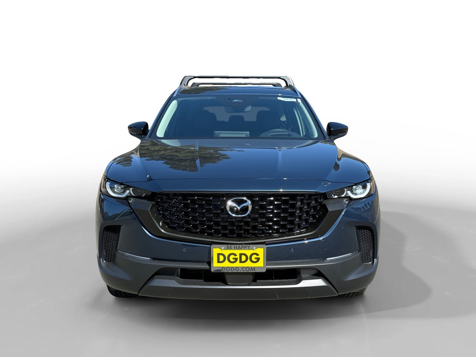 New 2026 Ingot Blue Metallic Mazda Premium Plus image 8