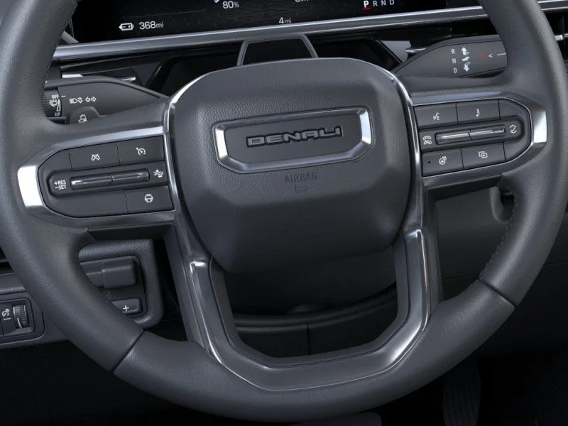 Used 2026 Onyx Black GMC Denali image 19