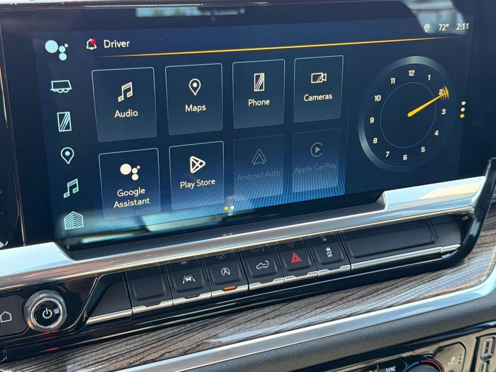 2022 Chevrolet Silverado 1500 LT - Photo 21