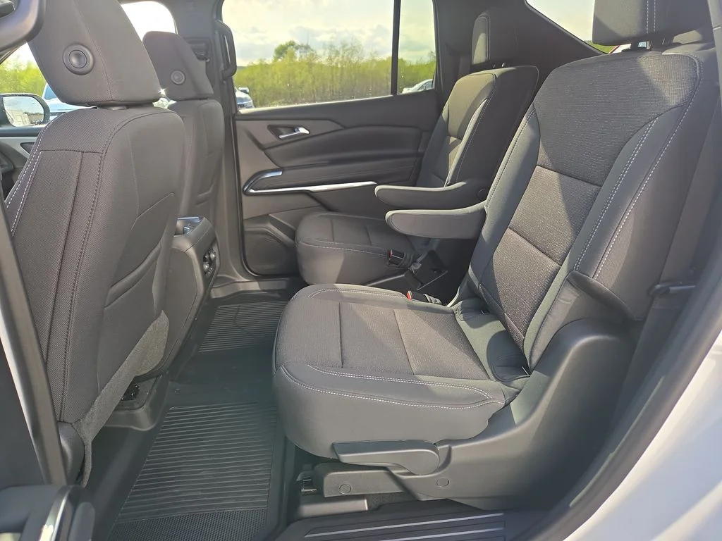 2026 Chevrolet Traverse LT - Photo 27