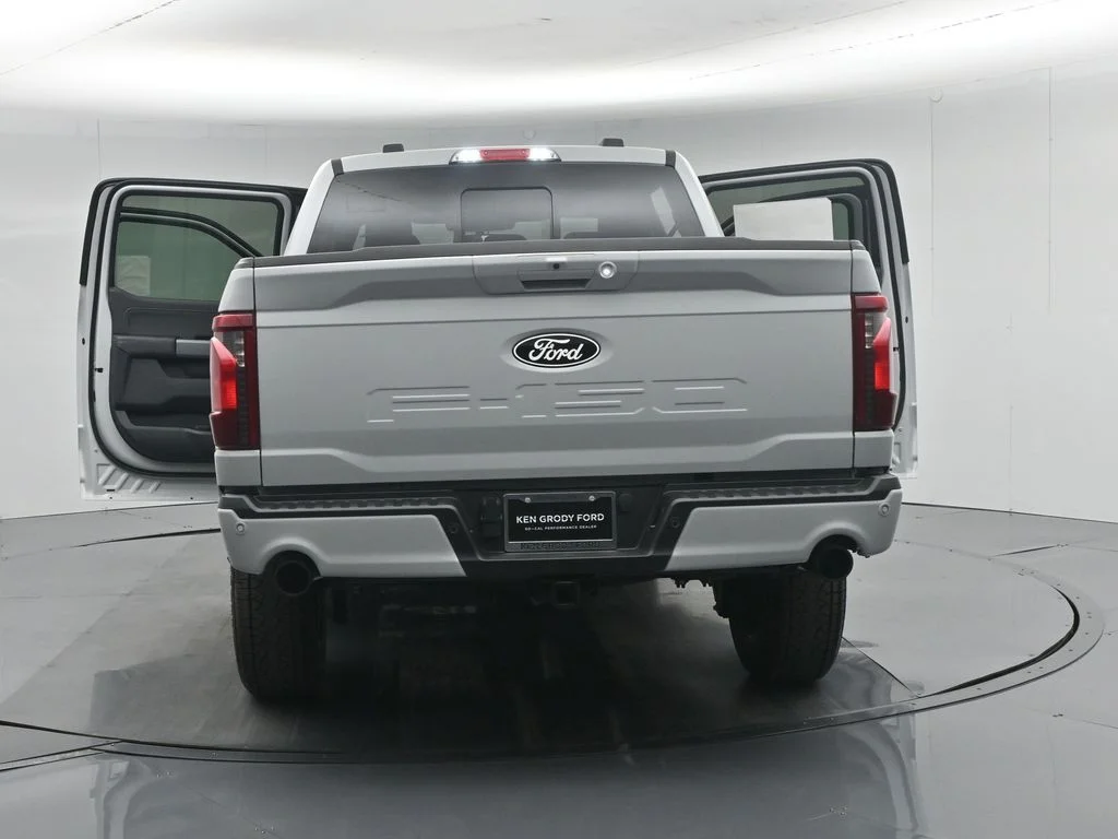 New 2026 Avalanche Ford XLT image 34