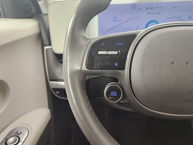 2024 Hyundai IONIQ 5 SEL - Photo 24