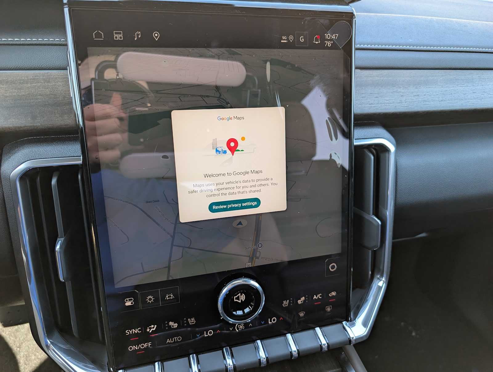 2027 GMC Acadia Denali Ultimate - Photo 21