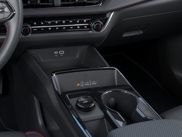 2026 Chevrolet Equinox RS - Photo 23