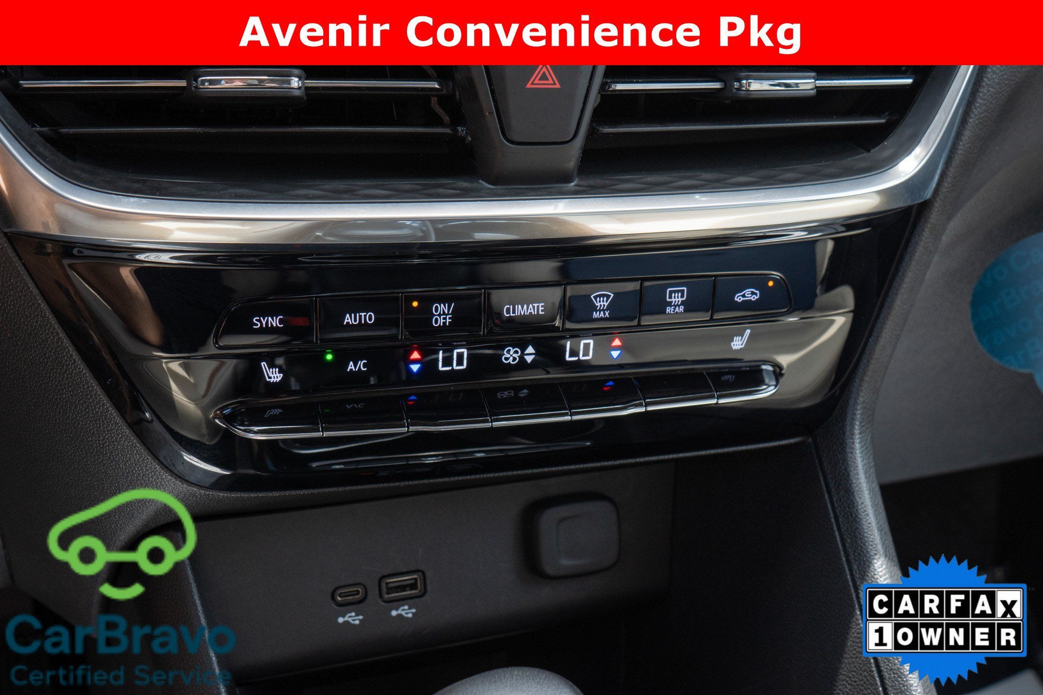 2024 Buick Encore GX Avenir - Photo 21