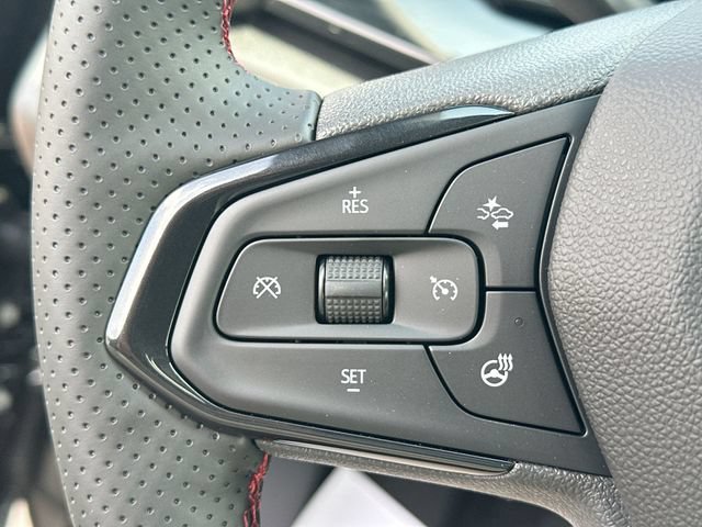 New 2026 Mosaic Black Metallic Chevrolet 2RS image 41