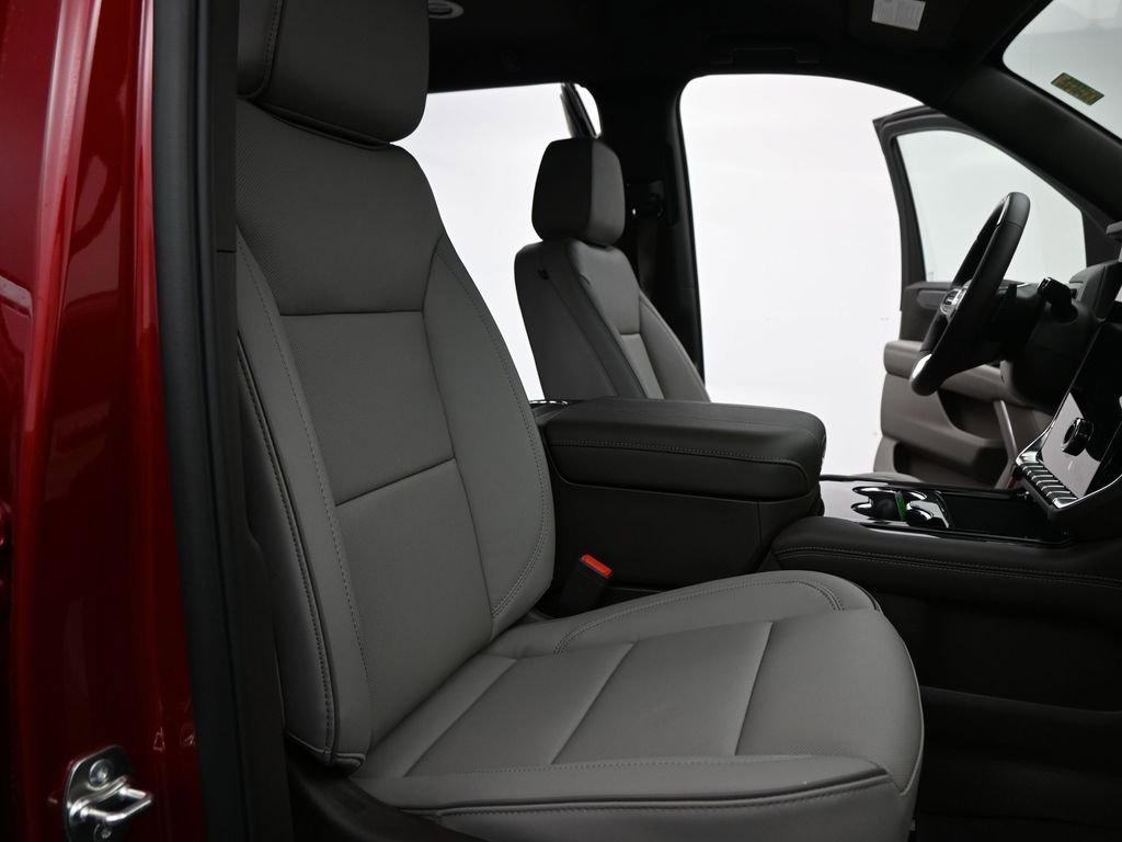 2026 GMC Yukon Elevation - Photo 28