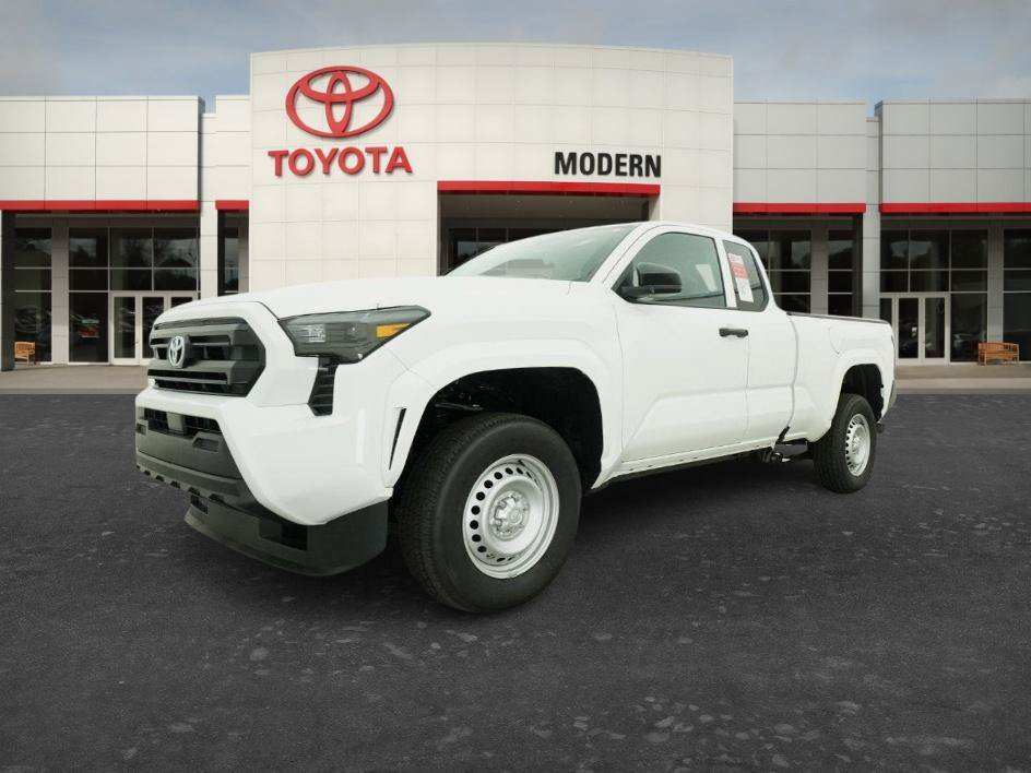 New 2026 Ice Cap Toyota SR image 7