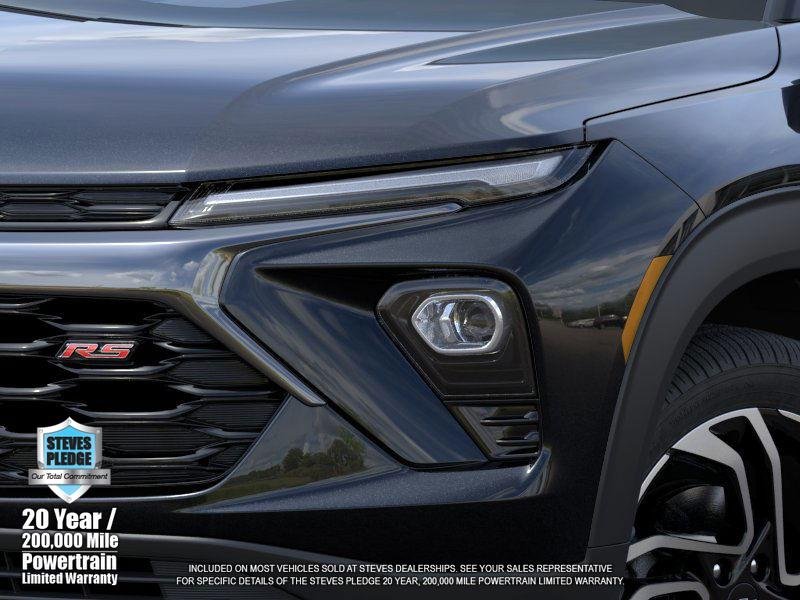 2026 Chevrolet Trailblazer RS - Photo 10