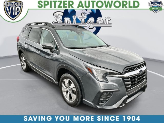 2023 Subaru Ascent