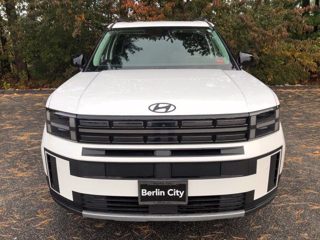 Used 2024 White Hyundai XRT image 12