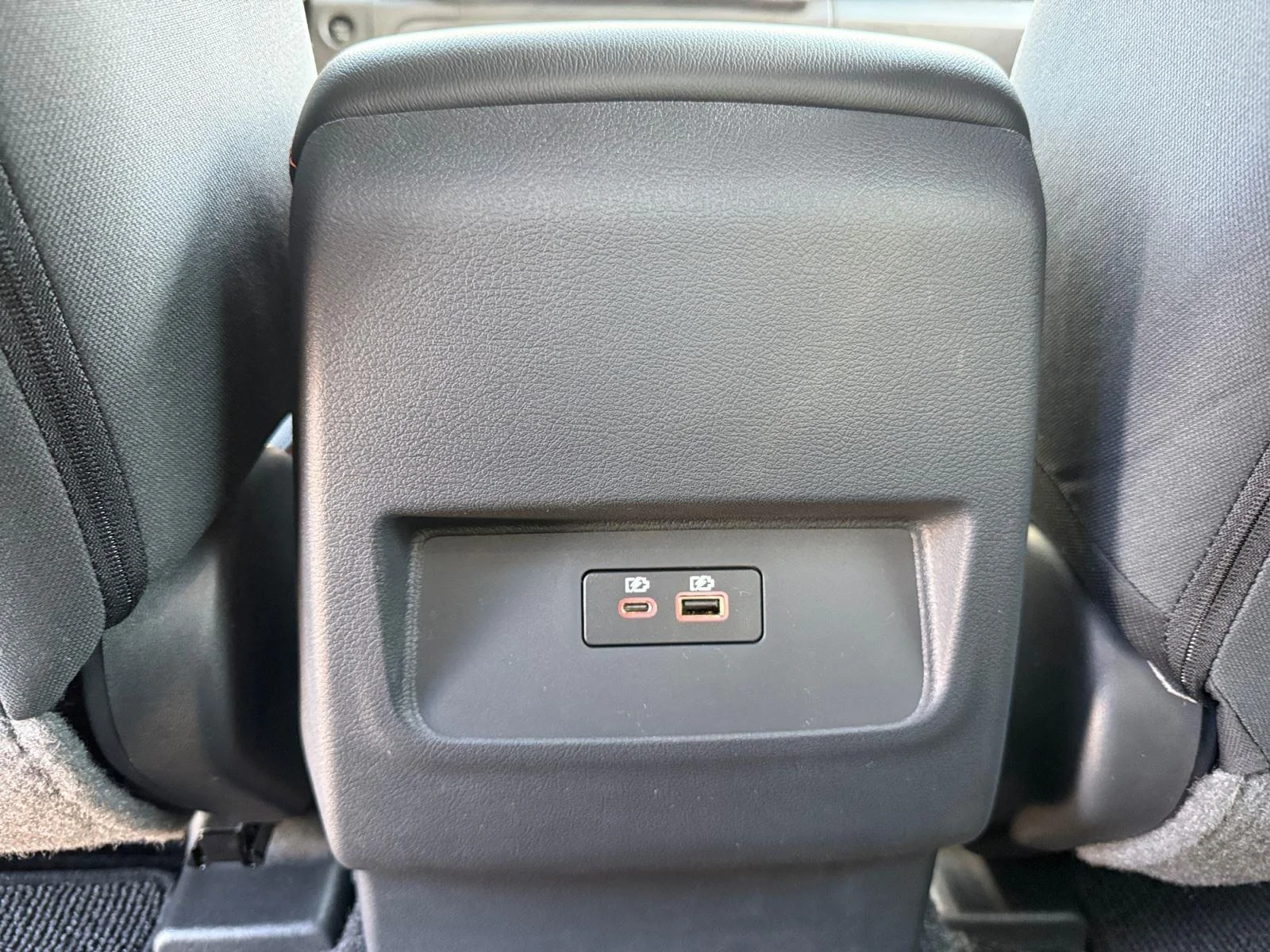 New 2026 Boulder Gray Pearl Nissan PRO-4X image 20