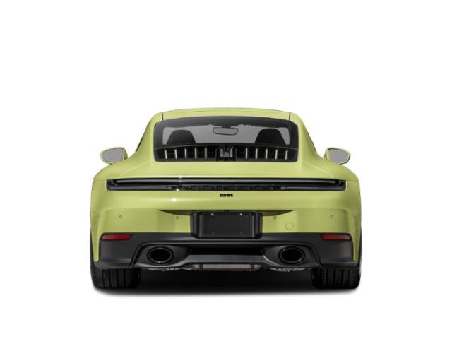 New 2026 Chalk Porsche Carrera 4 GTS image 5