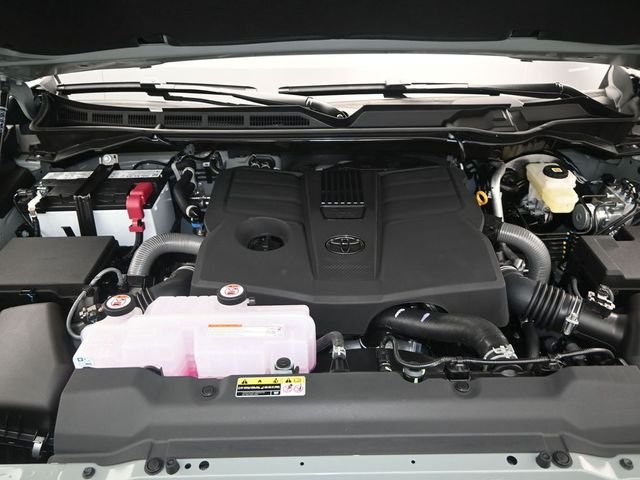 2026 Toyota Tundra 1794 Edition - Photo 18