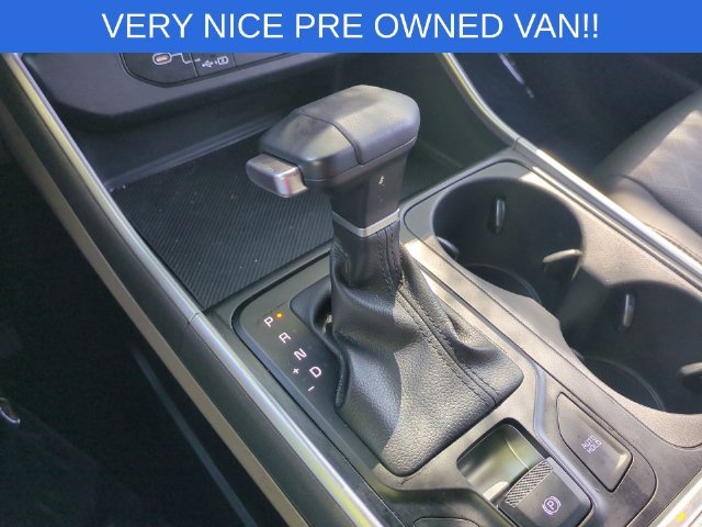 Used 2026 White Kia LXS image 27