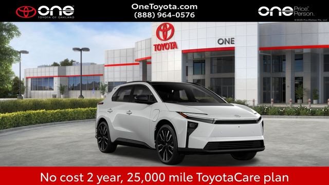 New 2026 Wind Chill Pearl <sup>1</sup> Toyota  Limited image 18
