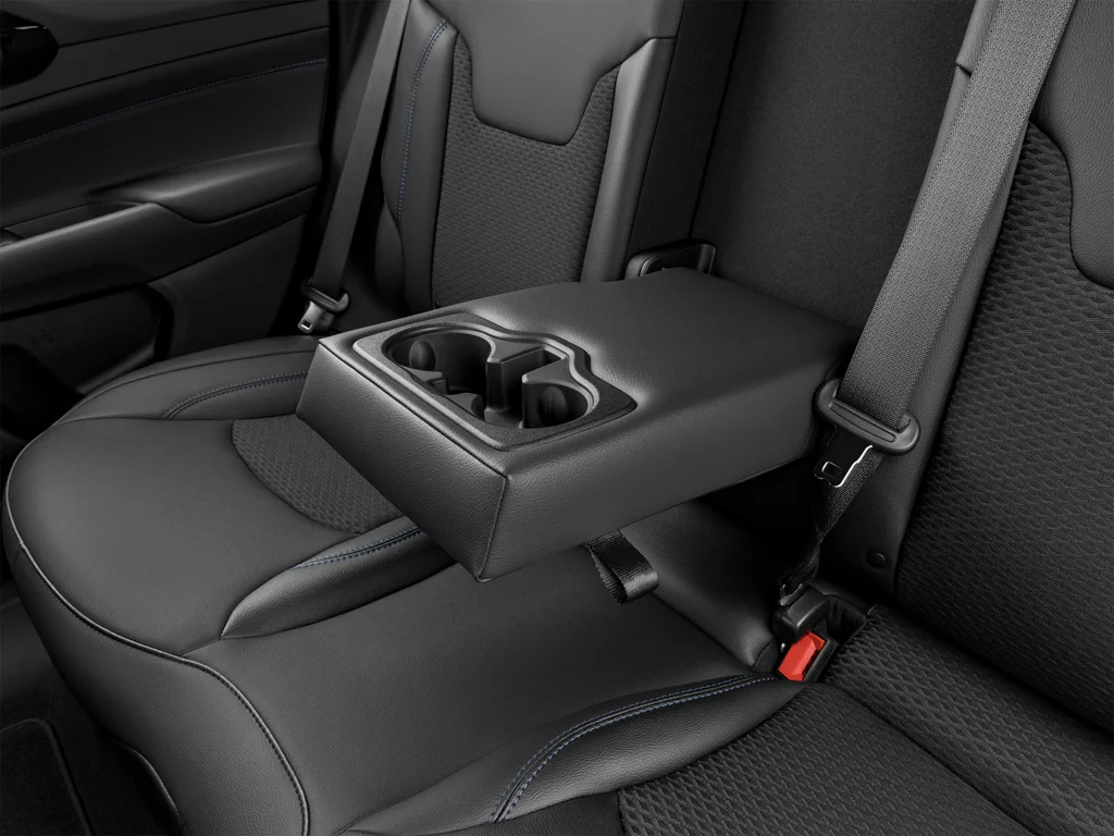 Used 2025 White Jeep Trailhawk image 35