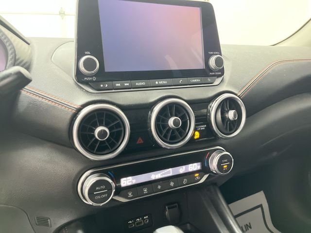 Used 2021 White Nissan SR image 10