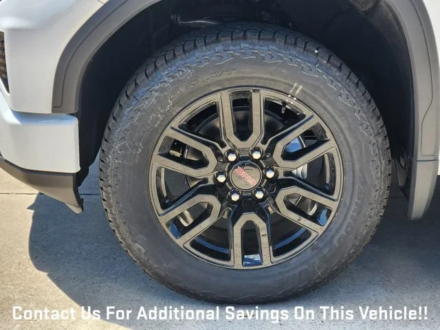 2026 GMC Sierra 1500 Elevation - Photo 7