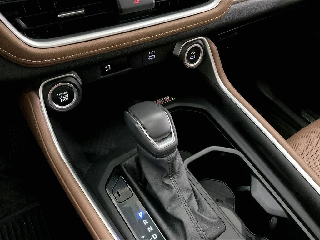 Certified Used 2024 Beige Toyota Platinum image 37