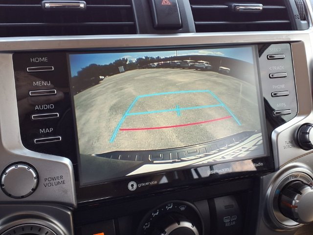Used 2022 Gray Toyota SR5 Premium image 13