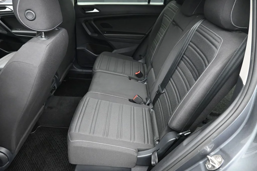 Certified Used 2023 Gray Volkswagen 2.0T S image 12