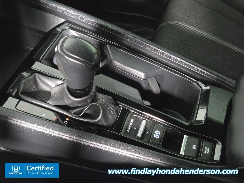 2023 Honda Accord Hybrid Sport - Photo 30
