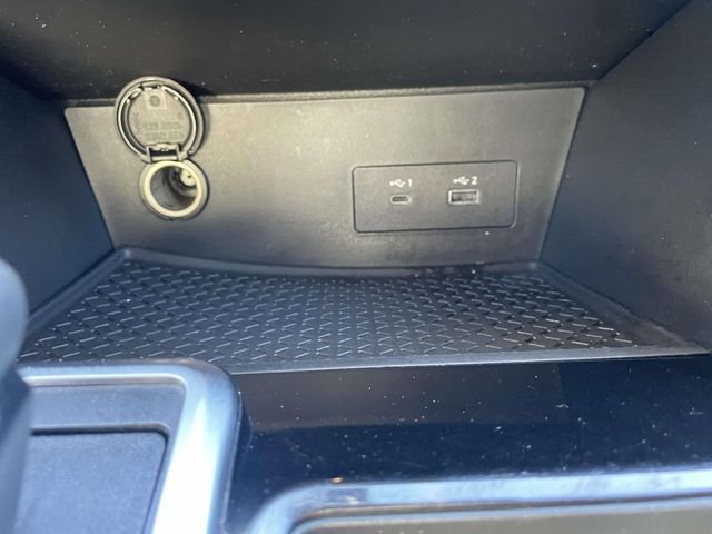 Used 2025 Blue Nissan SV image 37